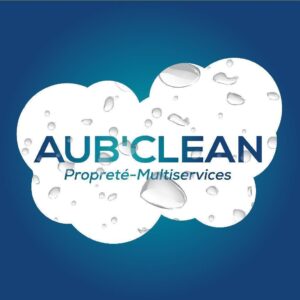 Logo AUb'Clean