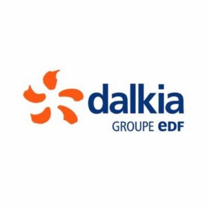 Logo Dalkia