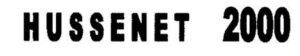 Logo Hussenet