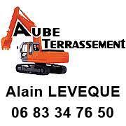 Logo Aube Terrassement