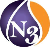 Logo N3 nettoyage