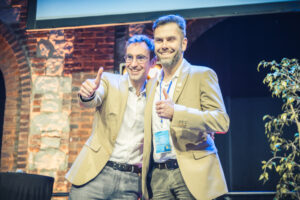 La convention du Groupe Martinot