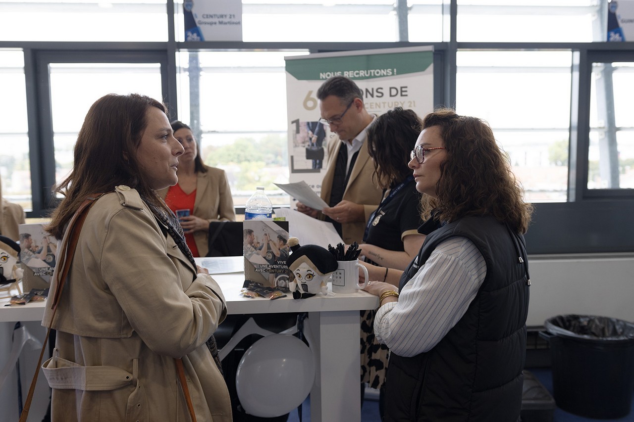 Foire aux Questions Recrutement