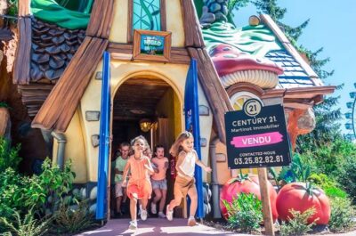 Nigloland et le Groupe Martinot : deux acteurs locaux qui font vivre le territoire